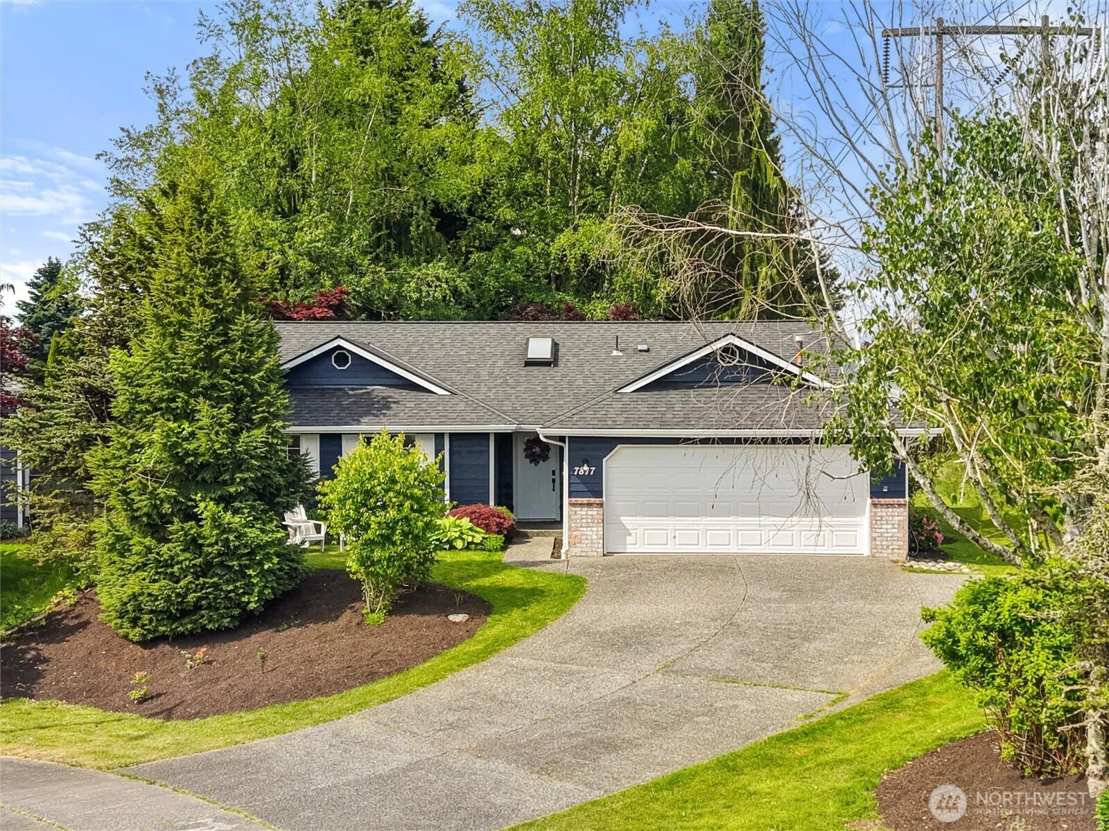 7817 Boreal Court, Arlington