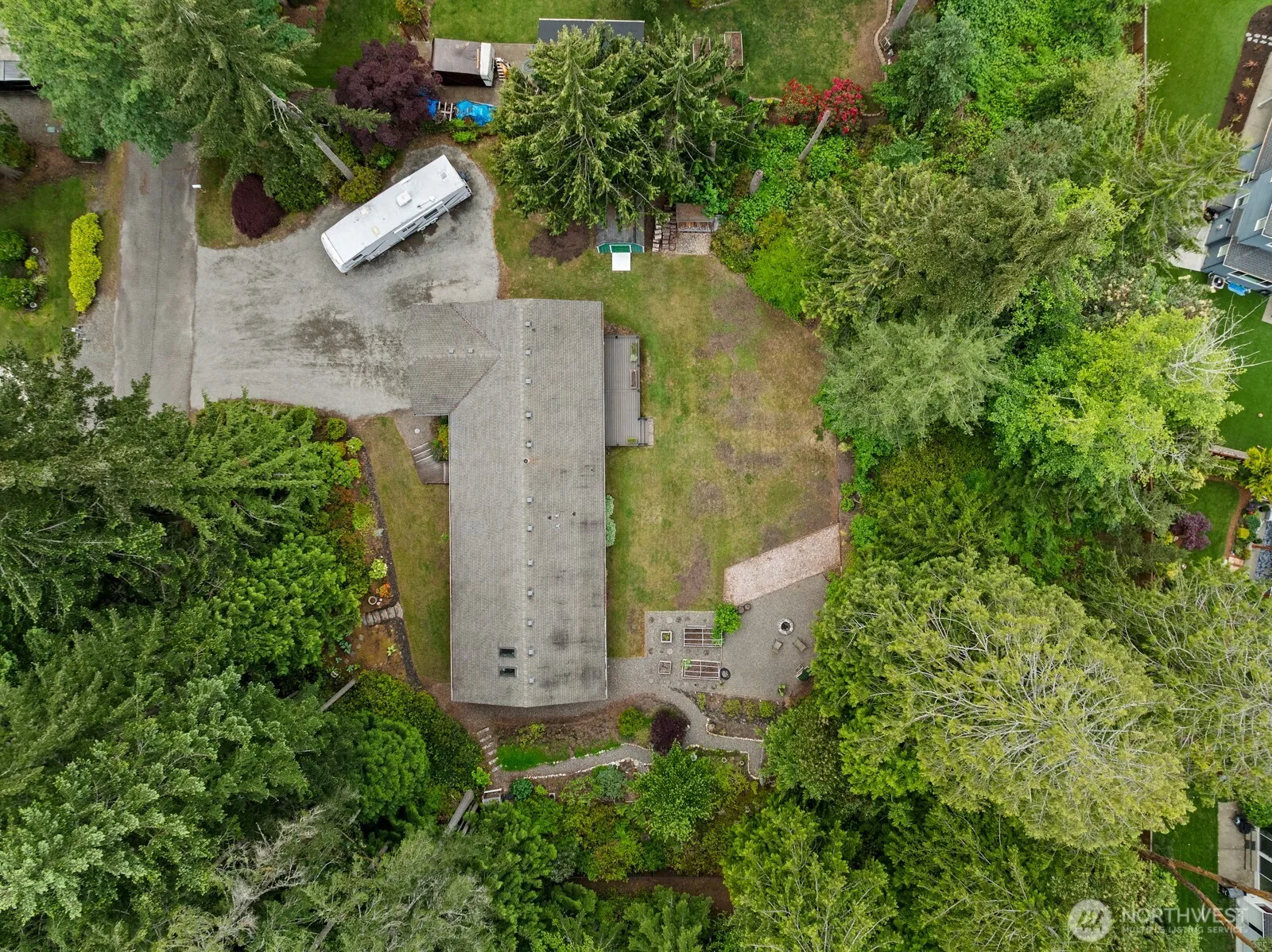Property photo for 4007 105th Street Ct, Gig Harbor photo 3