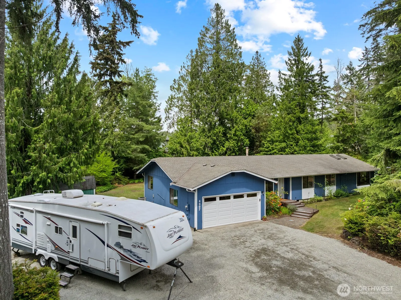Property photo for 4007 105th Street Ct, Gig Harbor photo 2