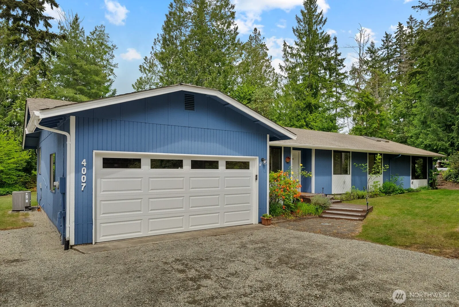 4007 105th Street Ct, Gig Harbor