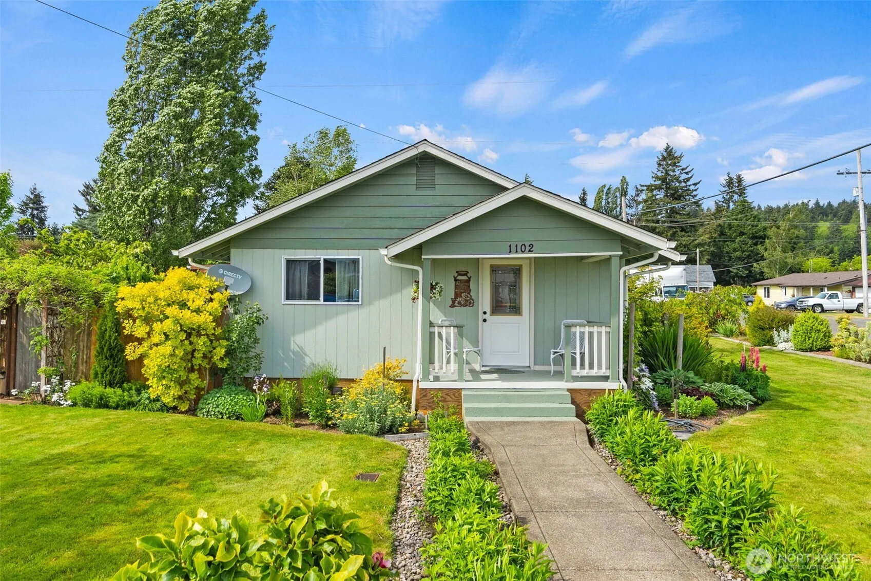 Property photo for 1102 W Anderson Street, Elma