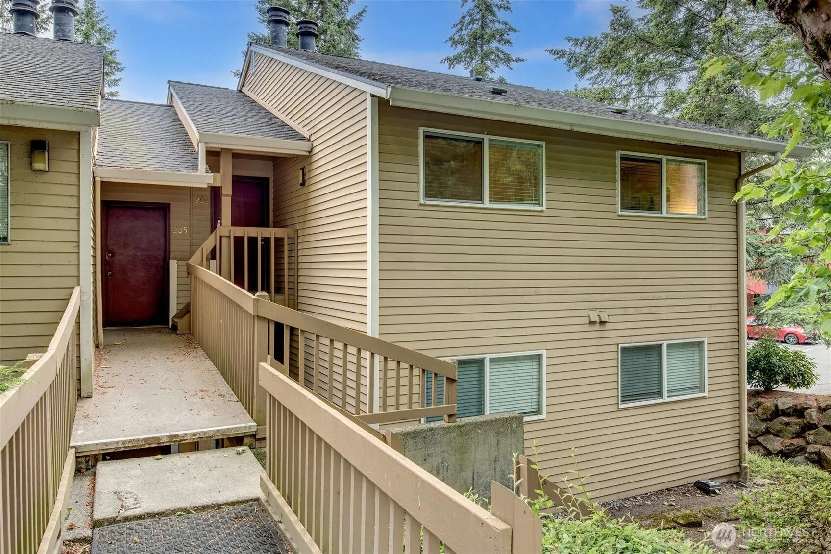 Property photo for 8642 164th Avenue Ne #b204, Redmond photo 2