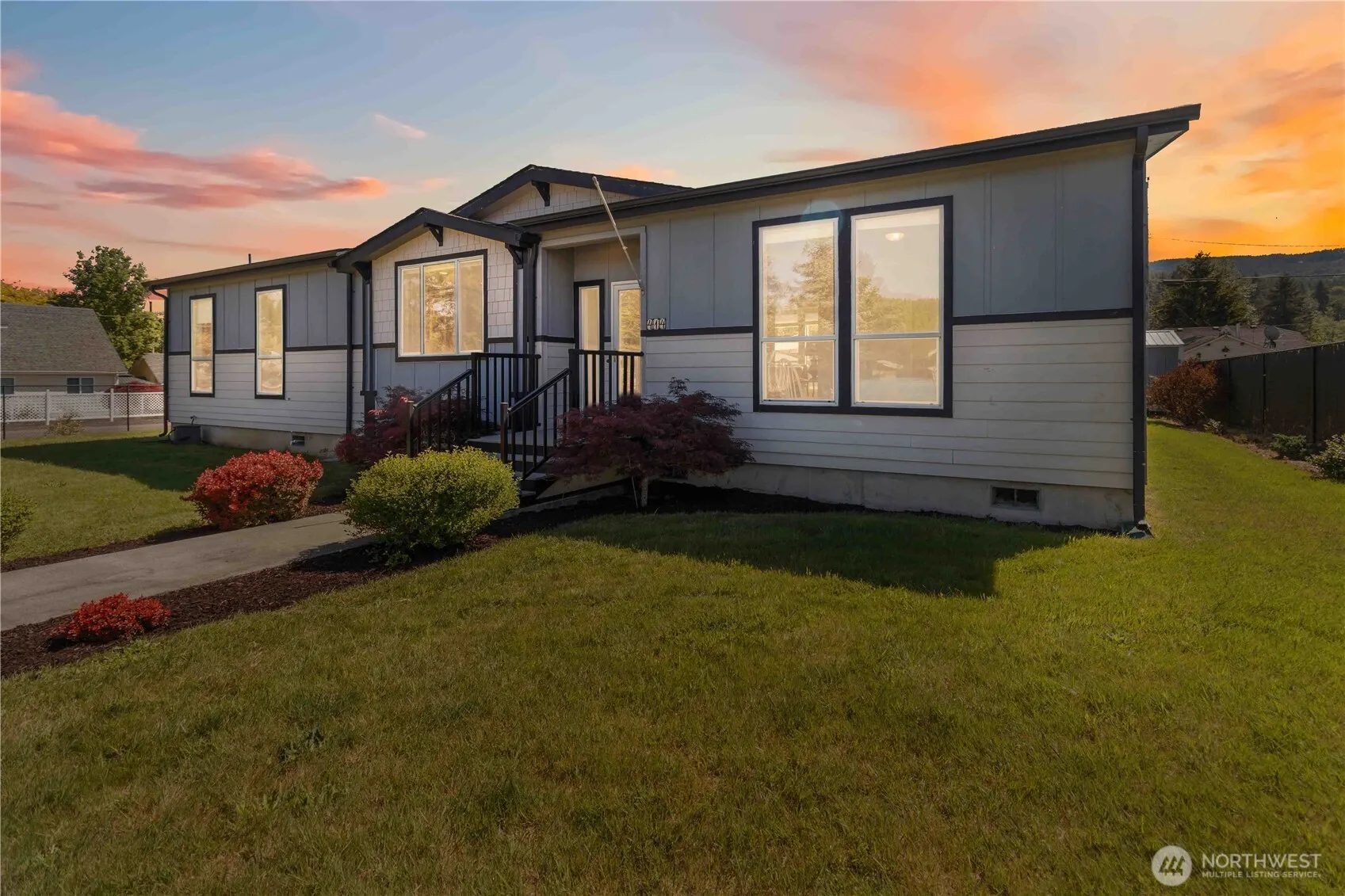 Property photo for 414 Jackson Street, Ryderwood