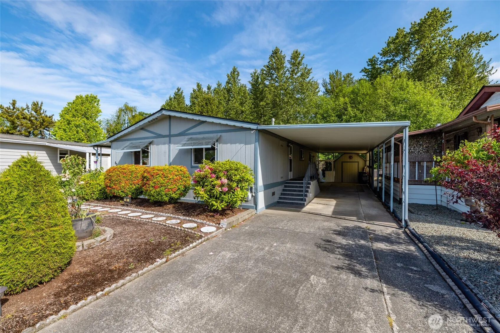 Property photo for 2725 E Fir Street #80, Mount Vernon photo 4