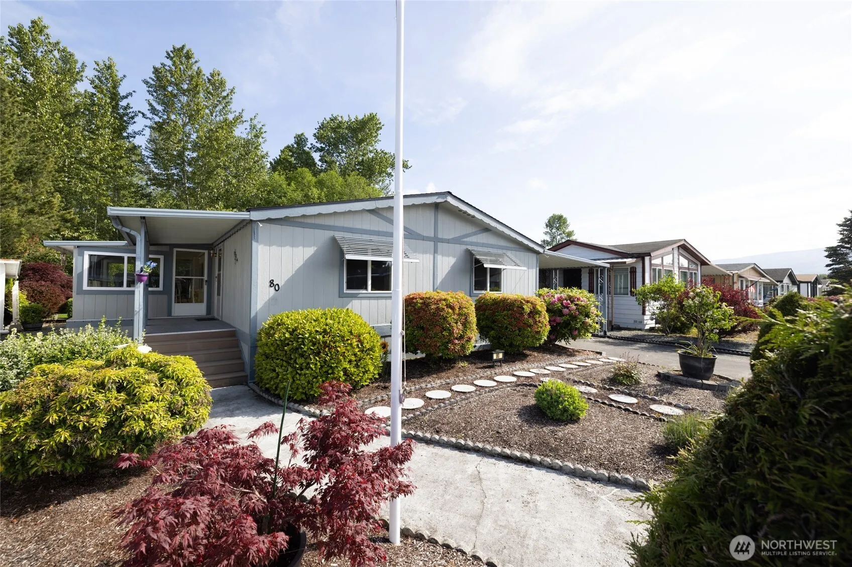 Property photo for 2725 E Fir Street #80, Mount Vernon photo 3