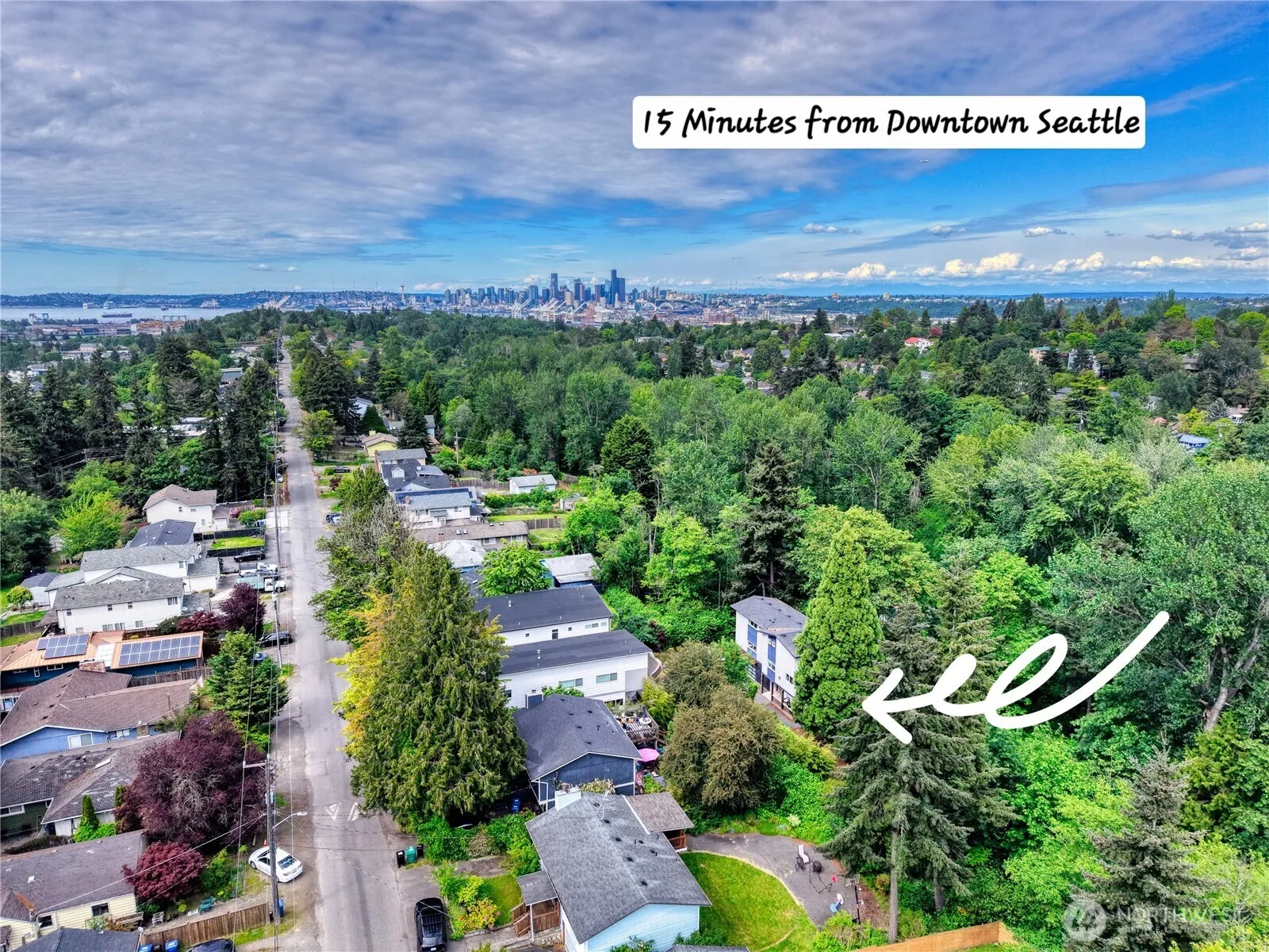 Property photo for 5942 21st Avenue Sw, Seattle photo 2