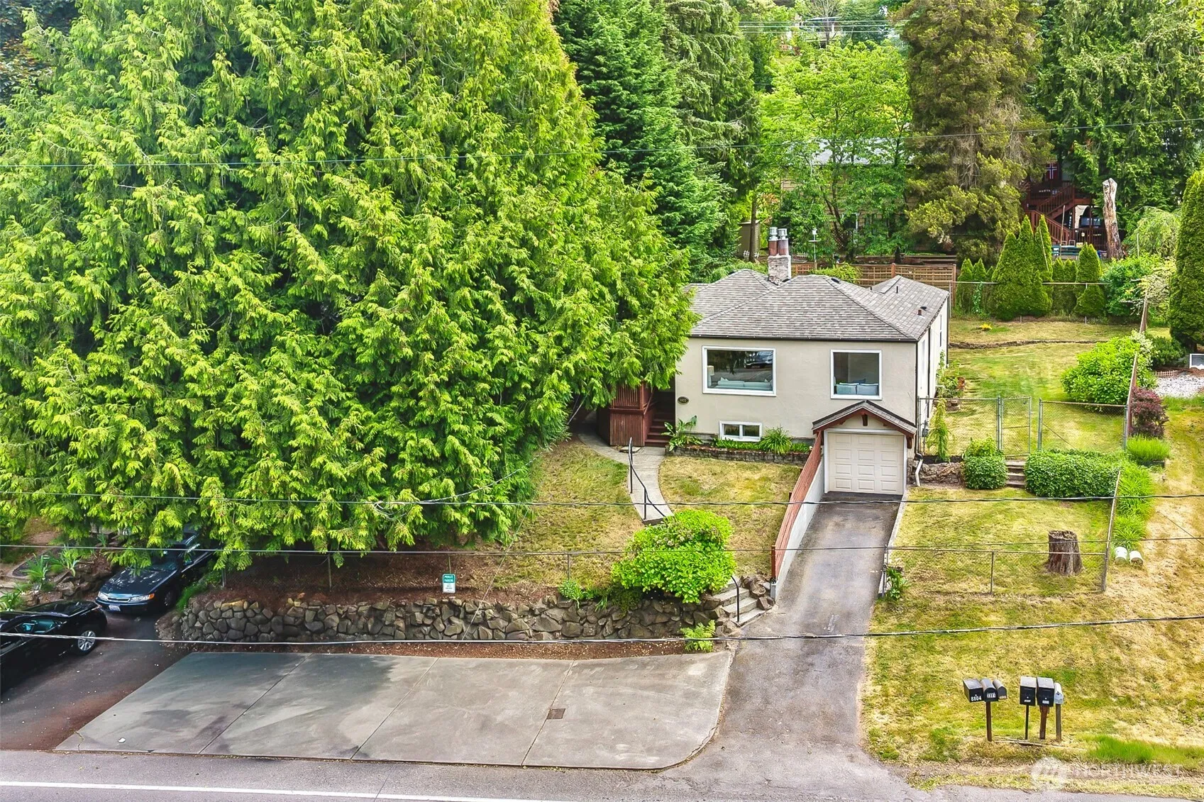 Property photo for 8800 Ravenna Avenue Ne, Seattle