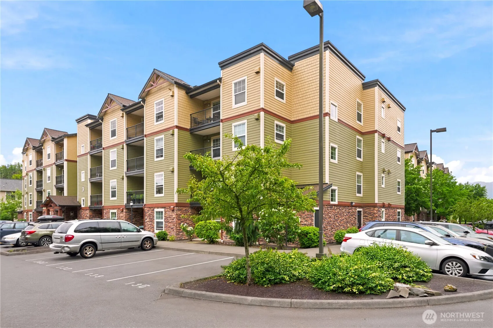 Property photo for 680 32nd Street #c308, Bellingham