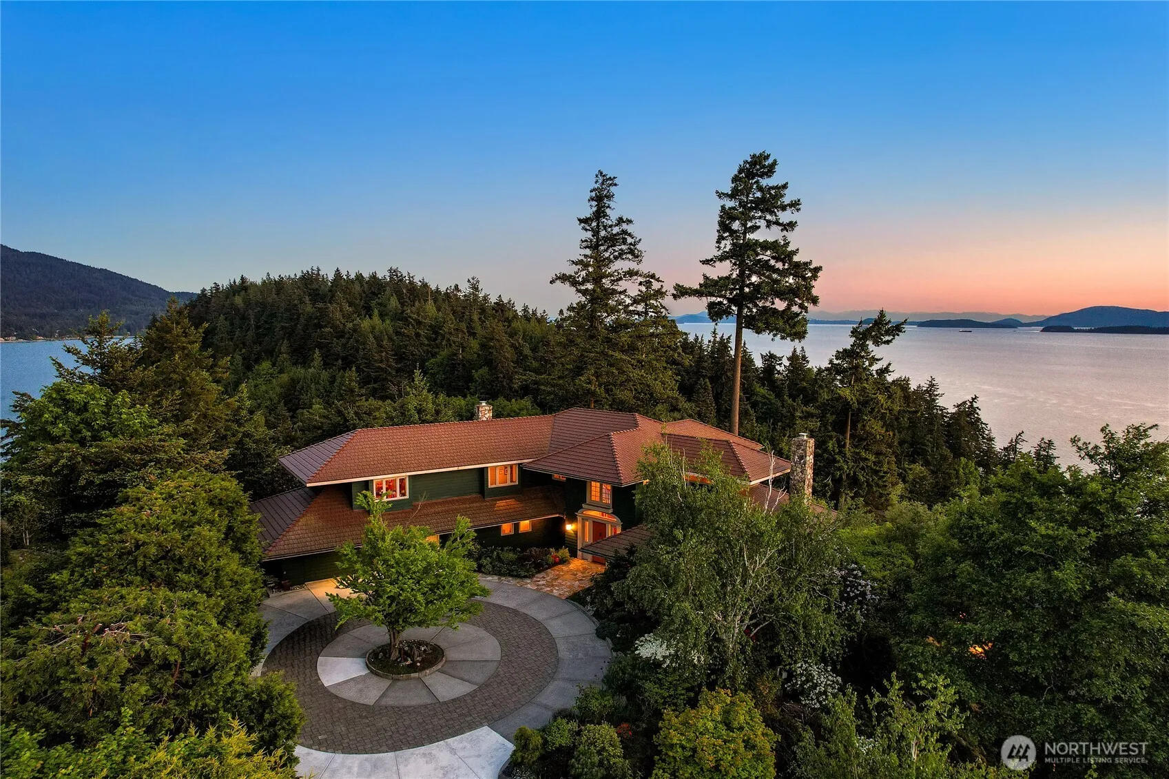 Property photo for 420 S Clarkwood Drive, Bellingham
