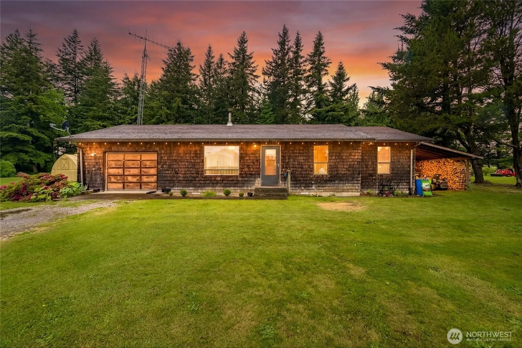 Property photo for 1320 Lunde Lane, Everson photo 3