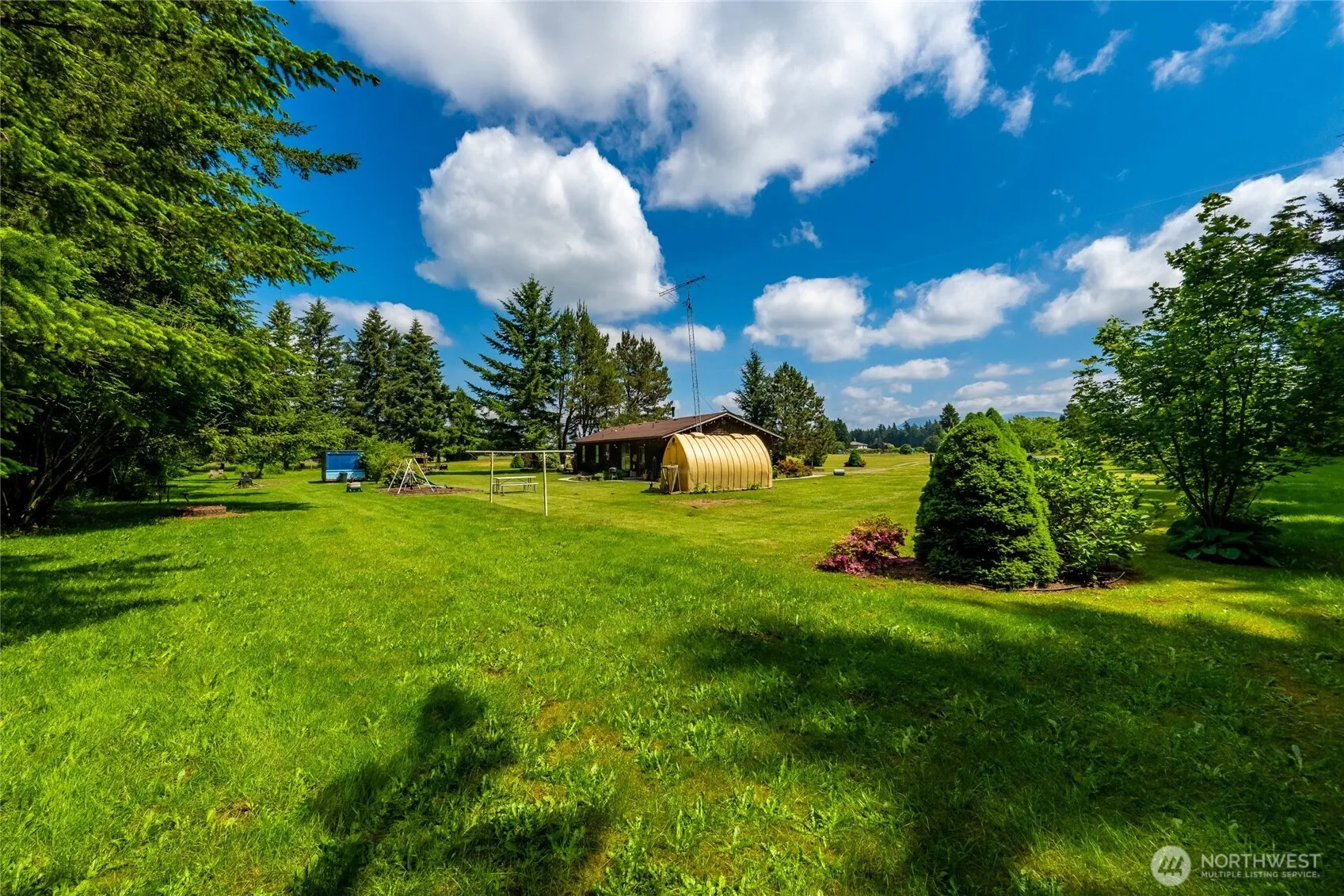 Property photo for 1320 Lunde Lane, Everson photo 4