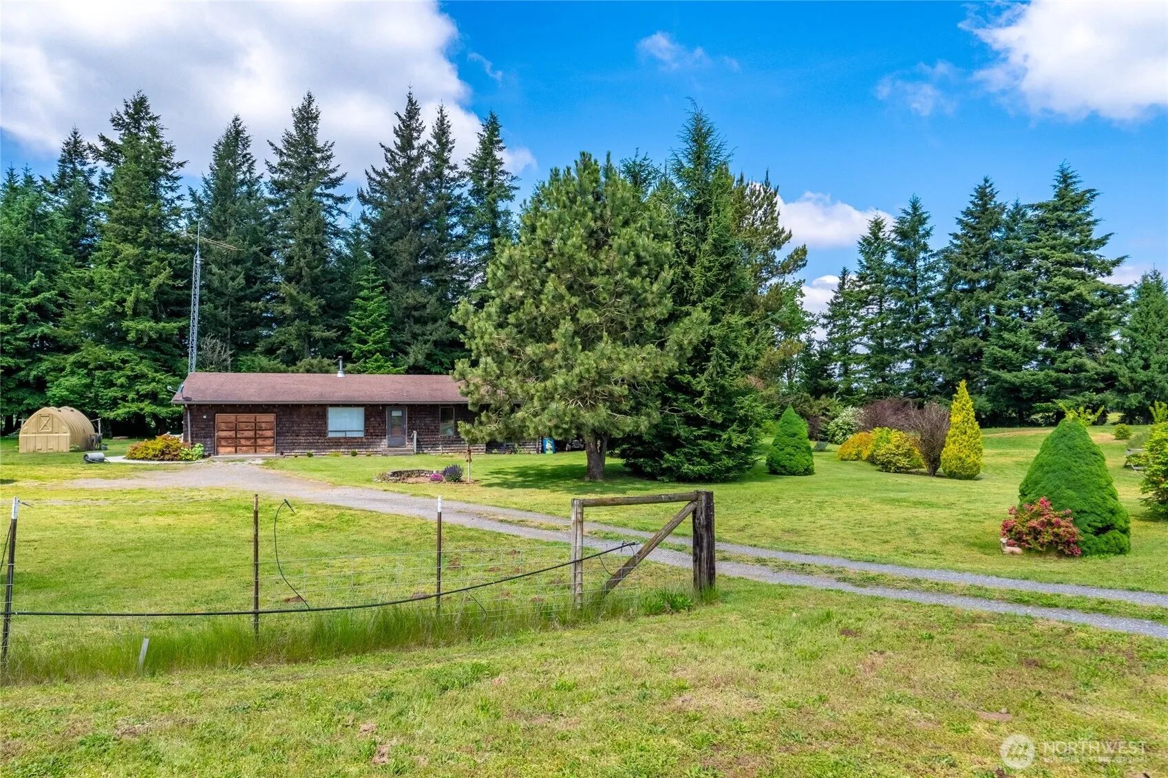 Property photo for 1320 Lunde Lane, Everson photo 2