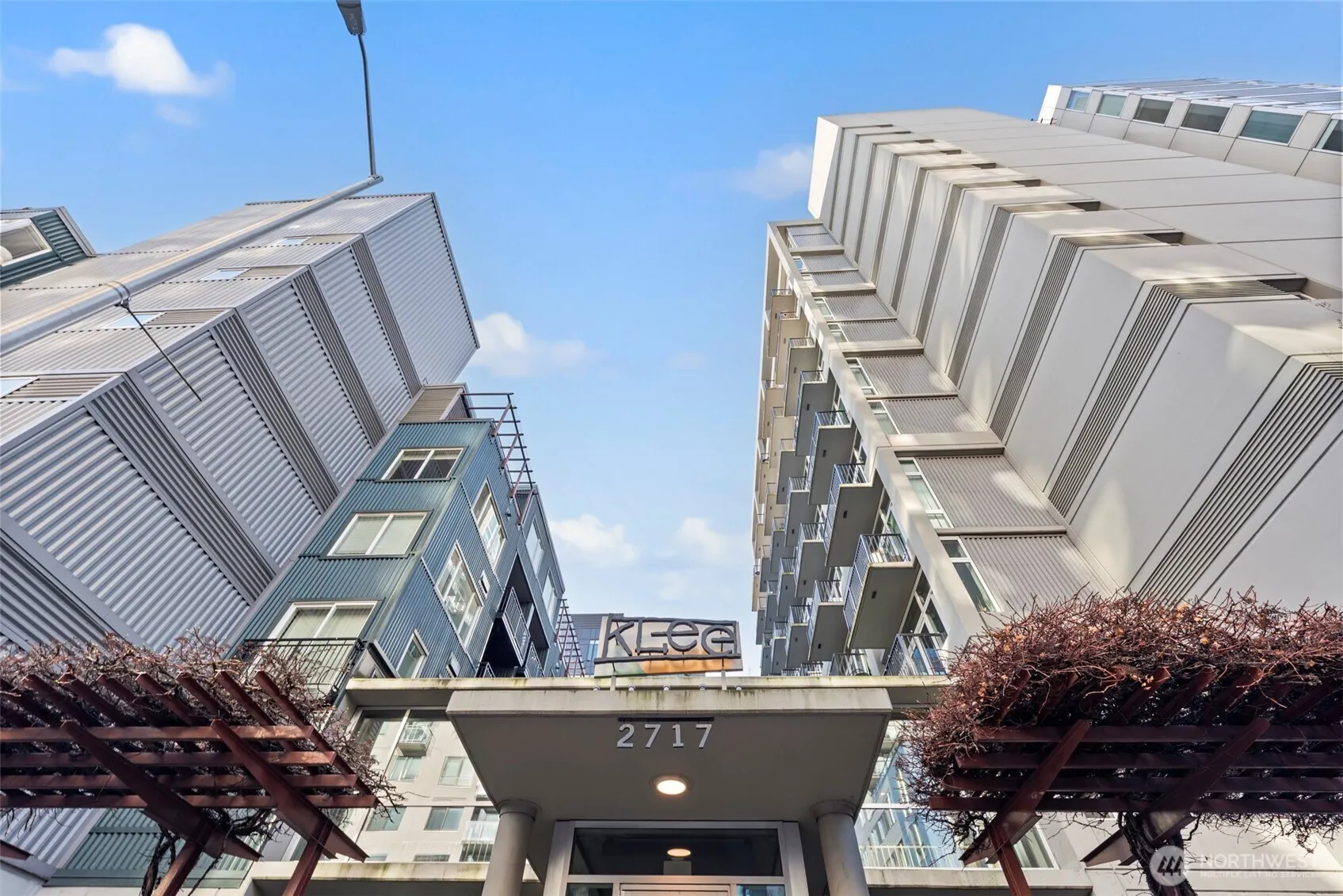 Property photo for 2717 Western Avenue #1018, Seattle photo 4