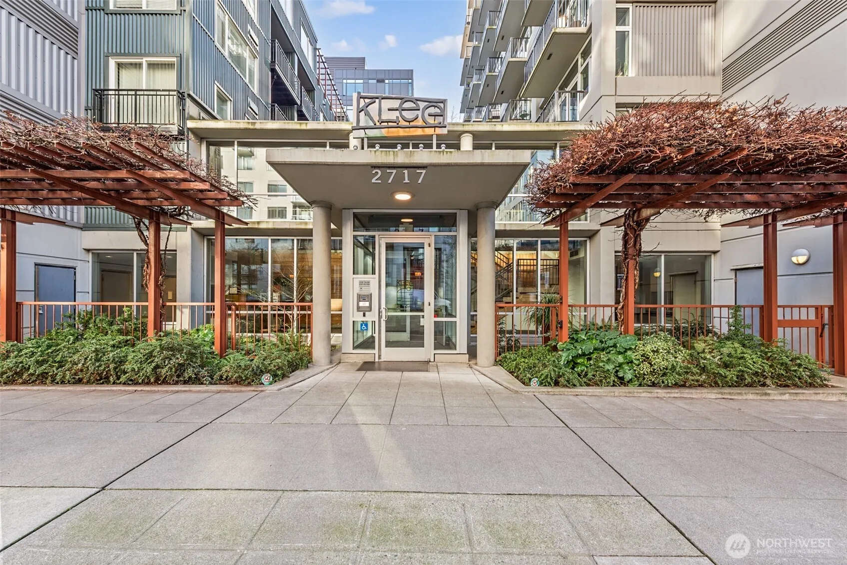 Property photo for 2717 Western Avenue #1018, Seattle photo 3