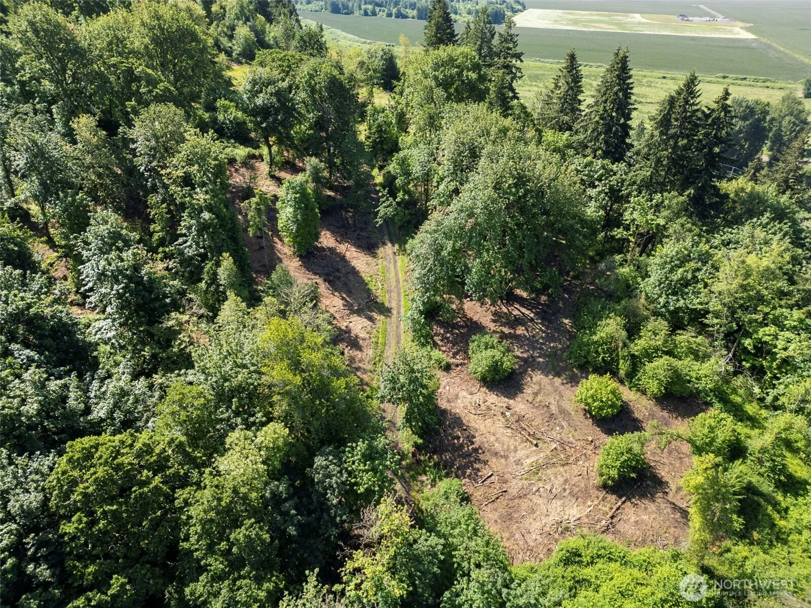 Property photo for 110 N Burke Road, Woodland