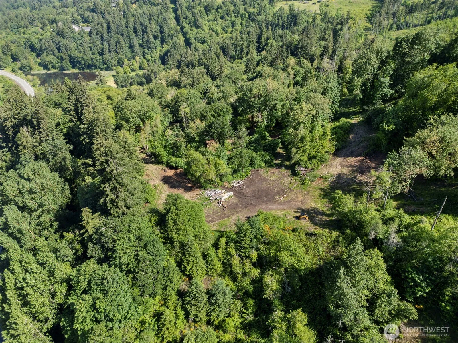 Property photo for 110 N Burke Road, Woodland