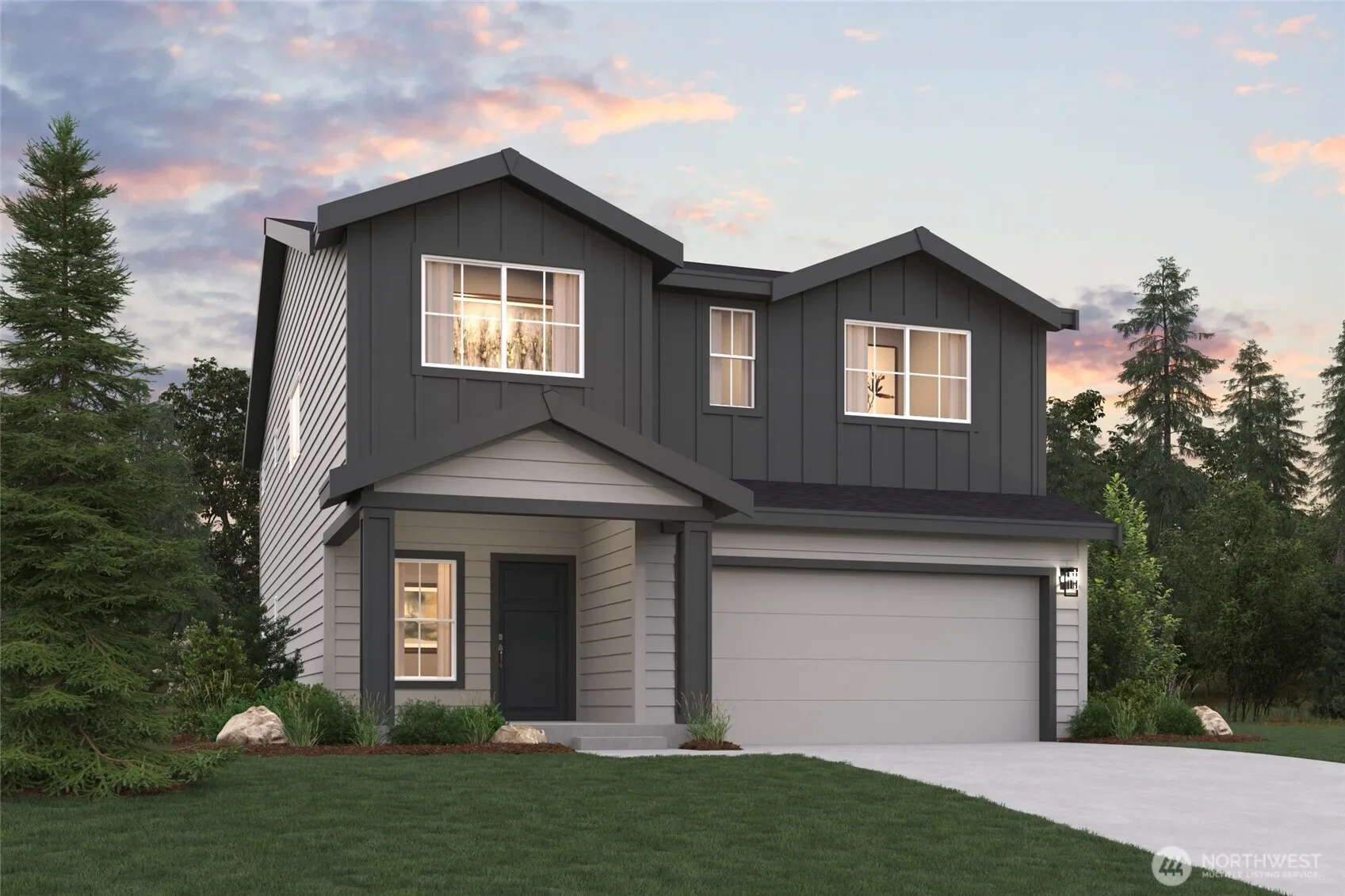Property photo for 1362 Salzer Creek Drive, Centralia