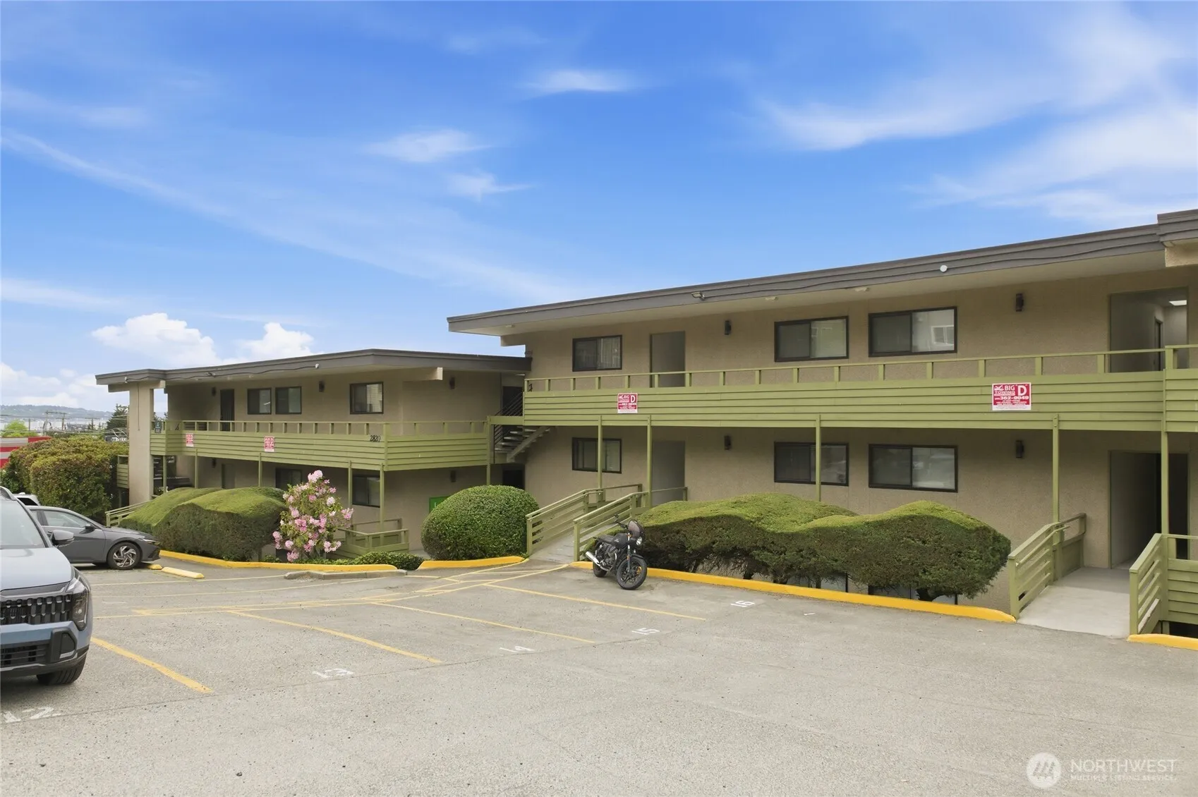 Property photo for 2820 15th Avenue W, Seattle
