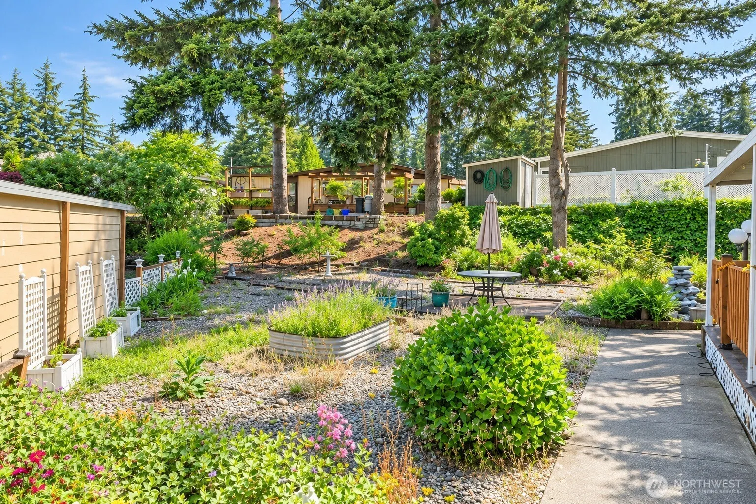 Property photo for 2500 S 370th Street #184, Federal Way photo 4
