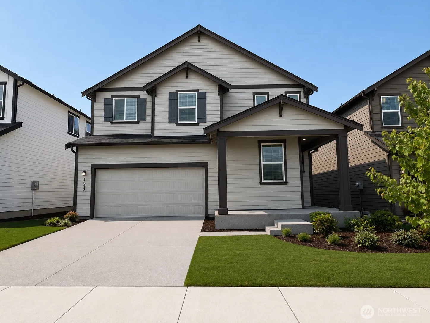 Property photo for 16412 201st Avenue E, Bonney Lake
