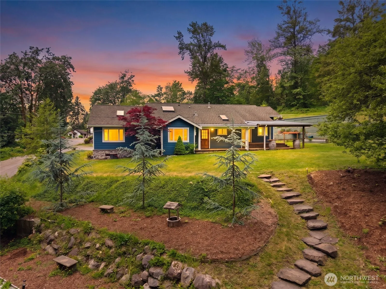 Property photo for 17210 Se May Valley Road, Renton