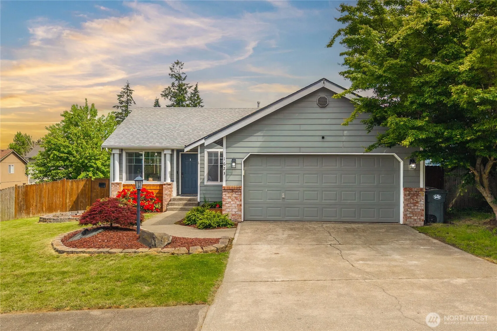 Property photo for 1623 197th Street Ct E, Spanaway