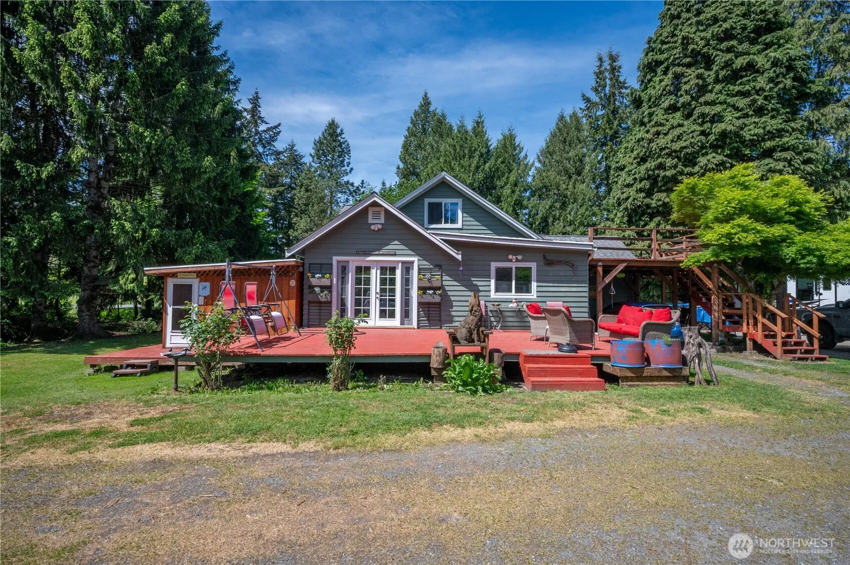 Property photo for 4750 Mt Baker Highway, Deming photo 2