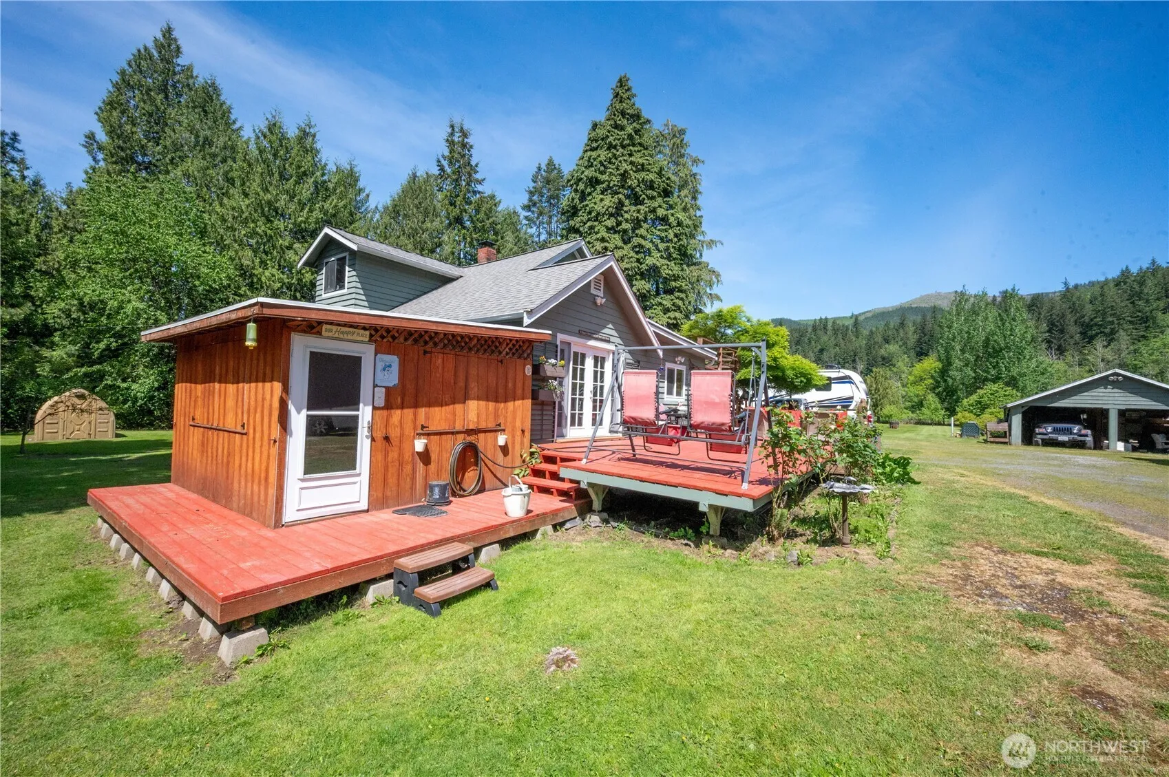 Property photo for 4750 Mt Baker Highway, Deming photo 4