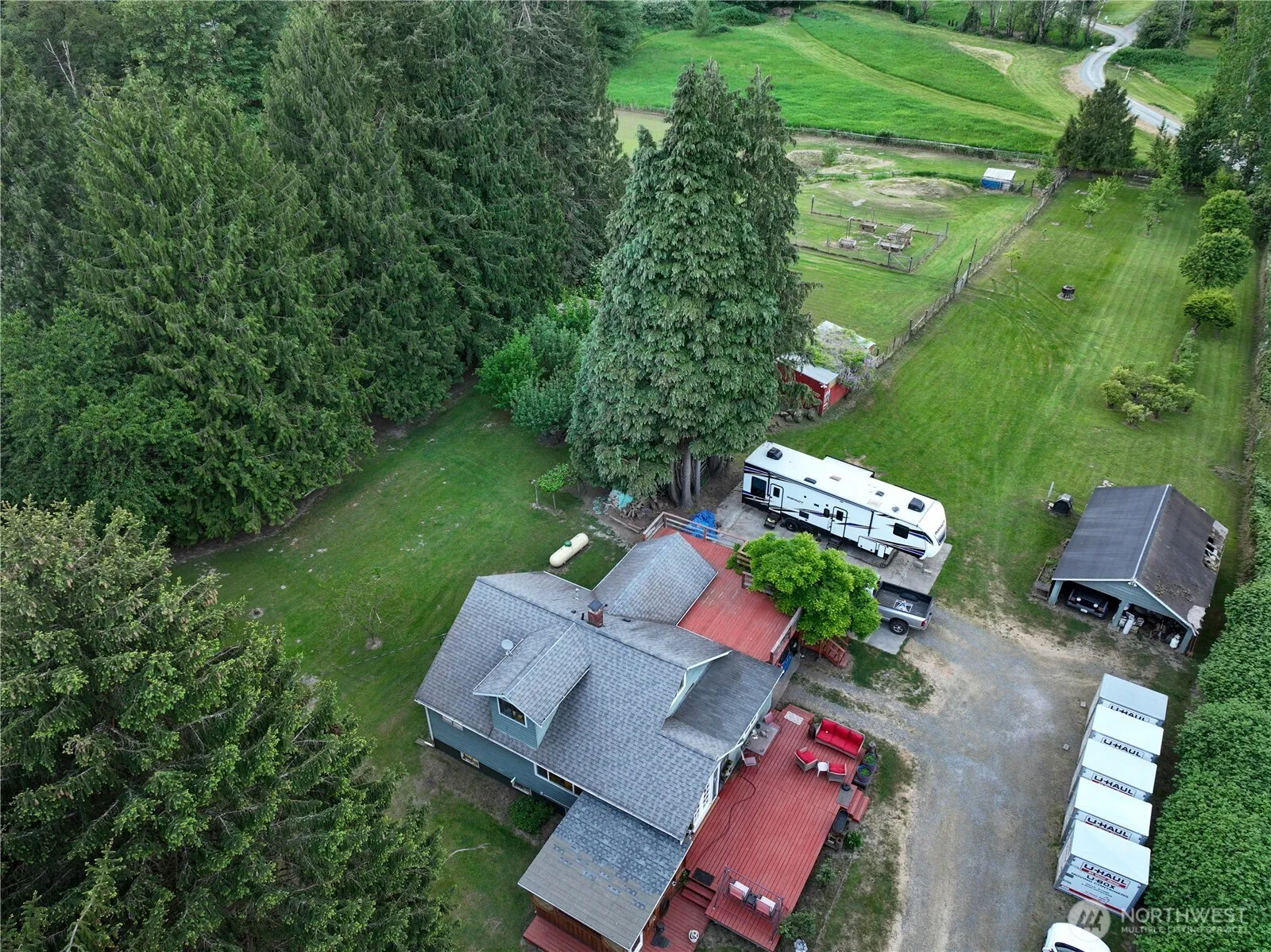Property photo for 4750 Mt Baker Highway, Deming