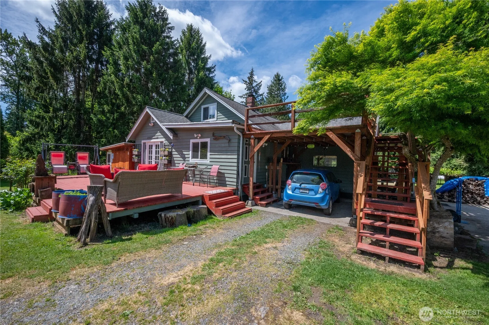 Property photo for 4750 Mt Baker Highway, Deming photo 3