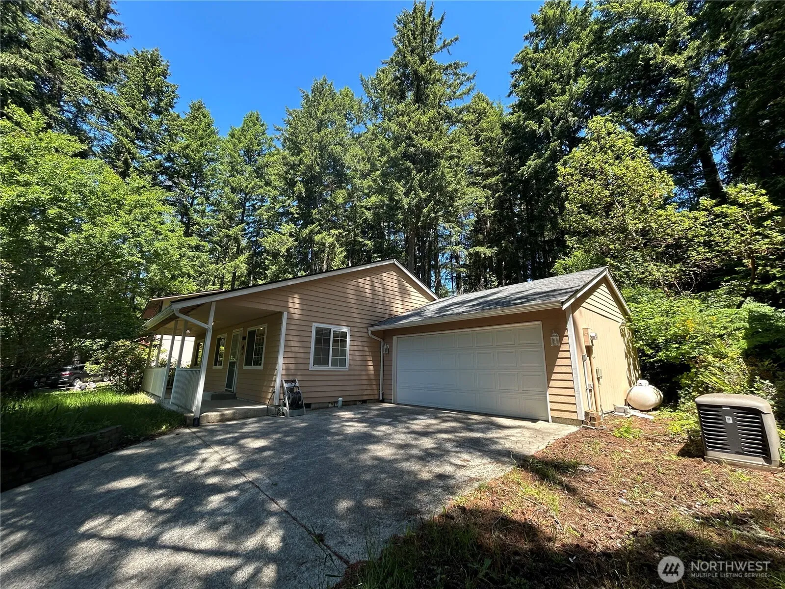 Property photo for 7808 Egret Drive Se, Olympia