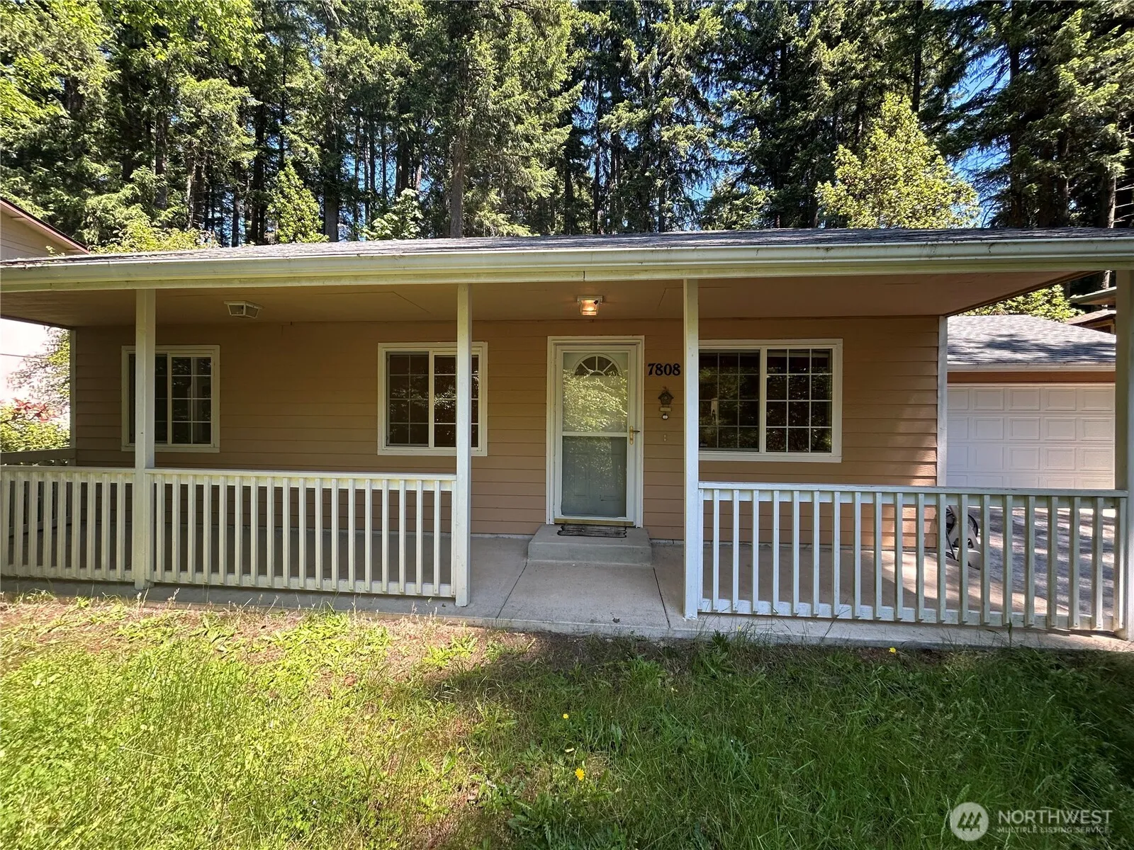 Property photo for 7808 Egret Drive Se, Olympia photo 2