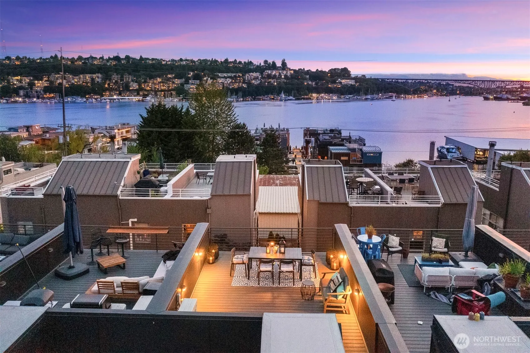 Property photo for 2361 Minor Avenue E #c, Seattle photo 3
