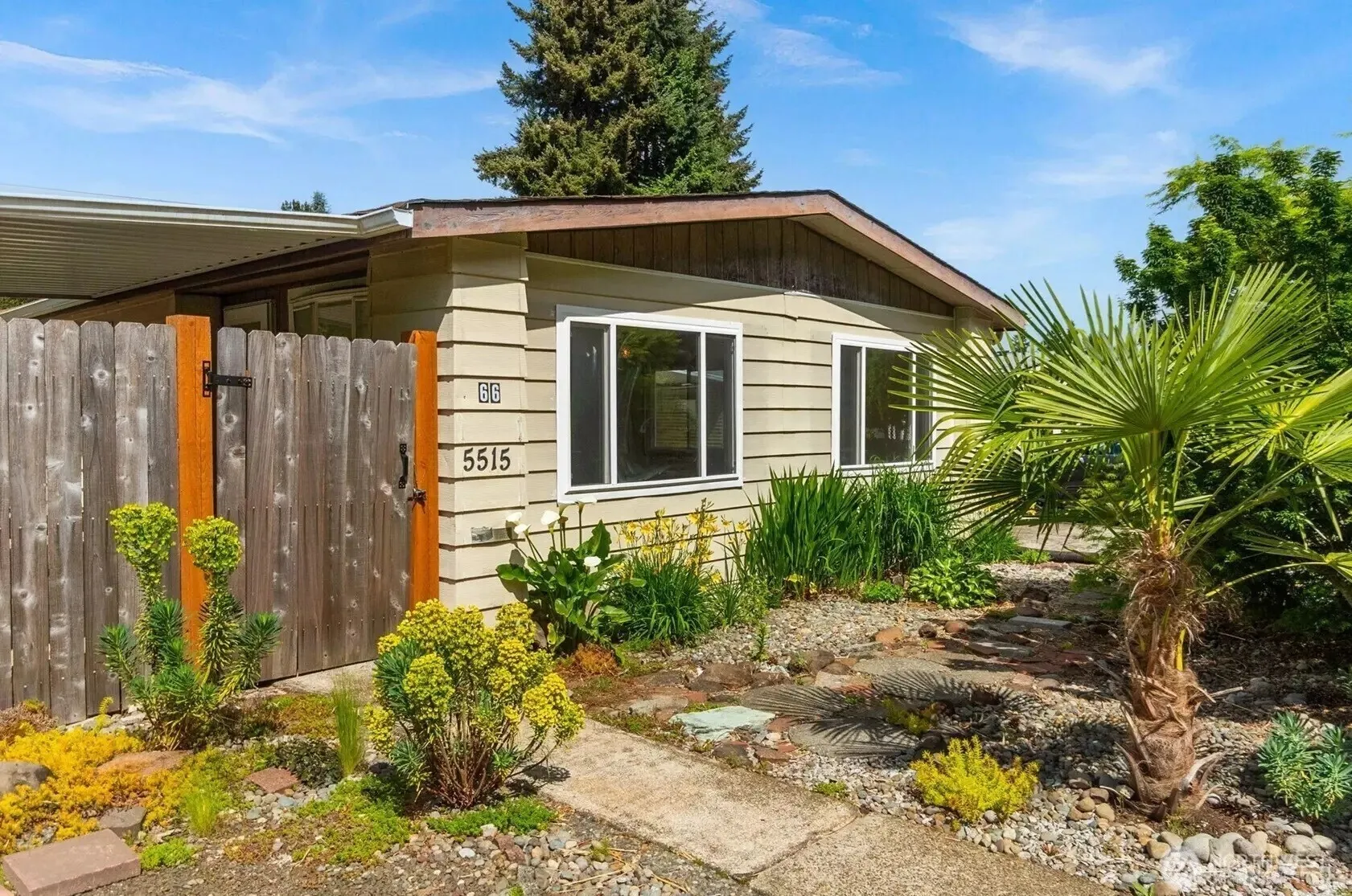 Property photo for 5515 Se Yakima Lane, Lacey
