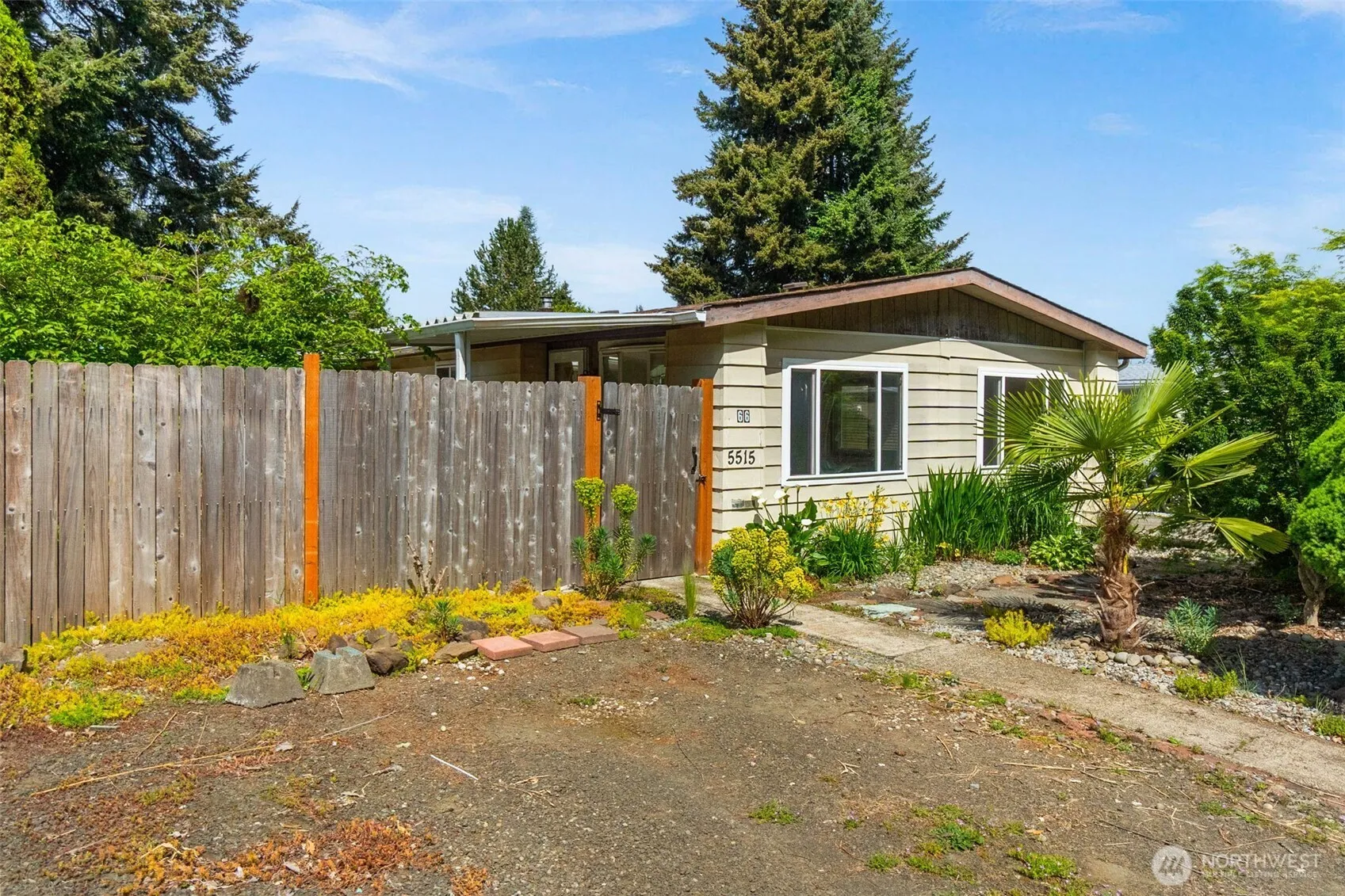 Property photo for 5515 Se Yakima Lane, Lacey photo 5