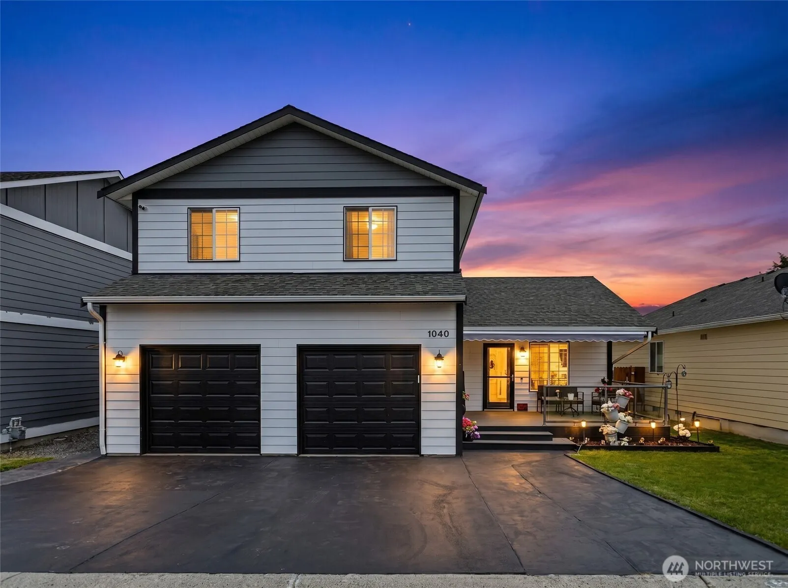 Property photo for 1040 Ne Big Berry Loop, Oak Harbor