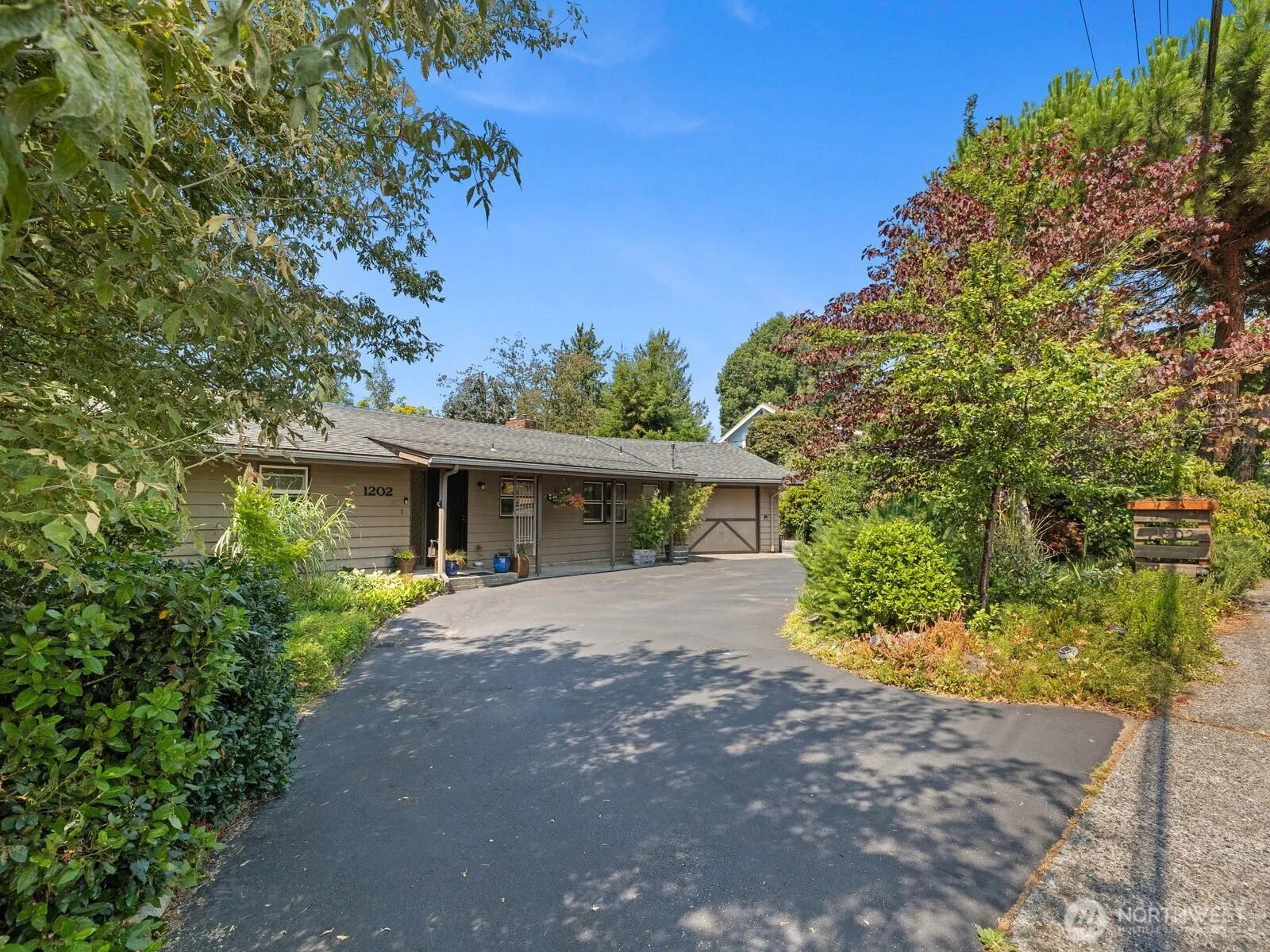 Property photo for 1202 Pine Avenue, Snohomish photo 5