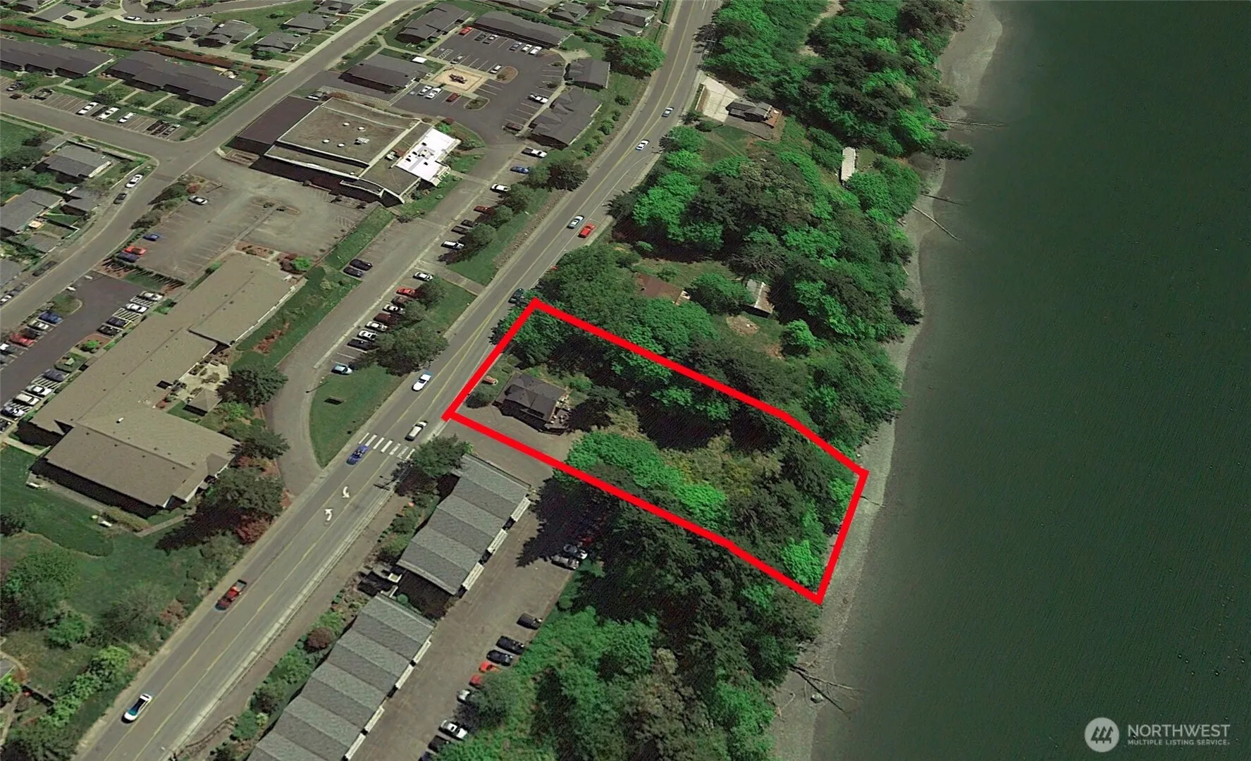 Property photo for 19589 Front Street Ne, Poulsbo photo 3