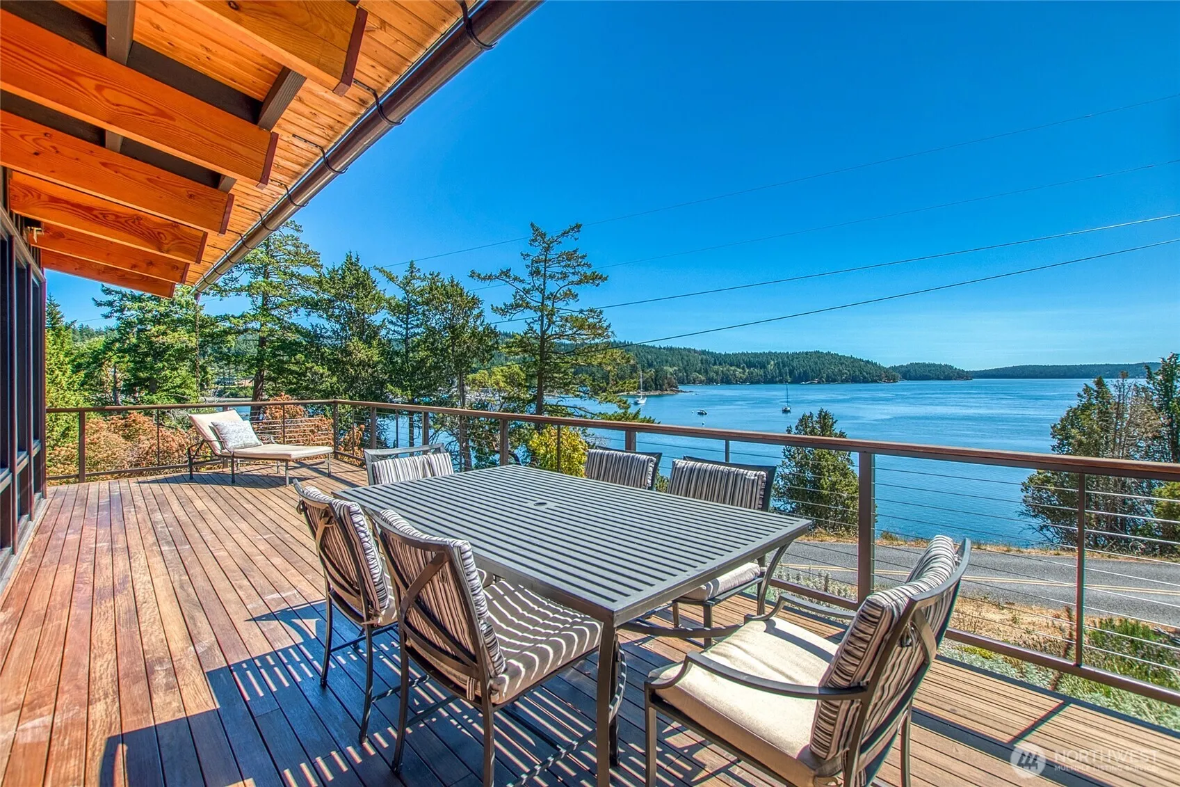 Property photo for 1022 Deer Harbor Road, Orcas Island photo 3
