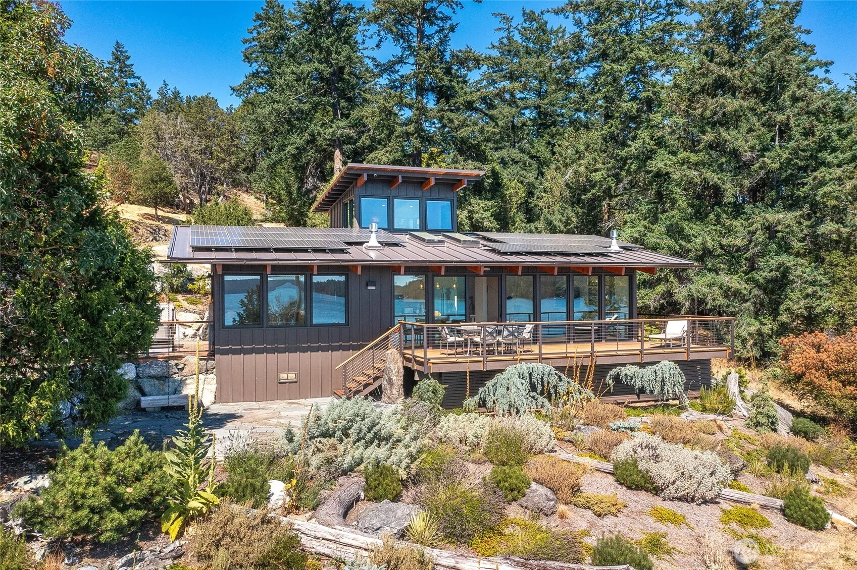 Property photo for 1022 Deer Harbor Road, Orcas Island photo 5