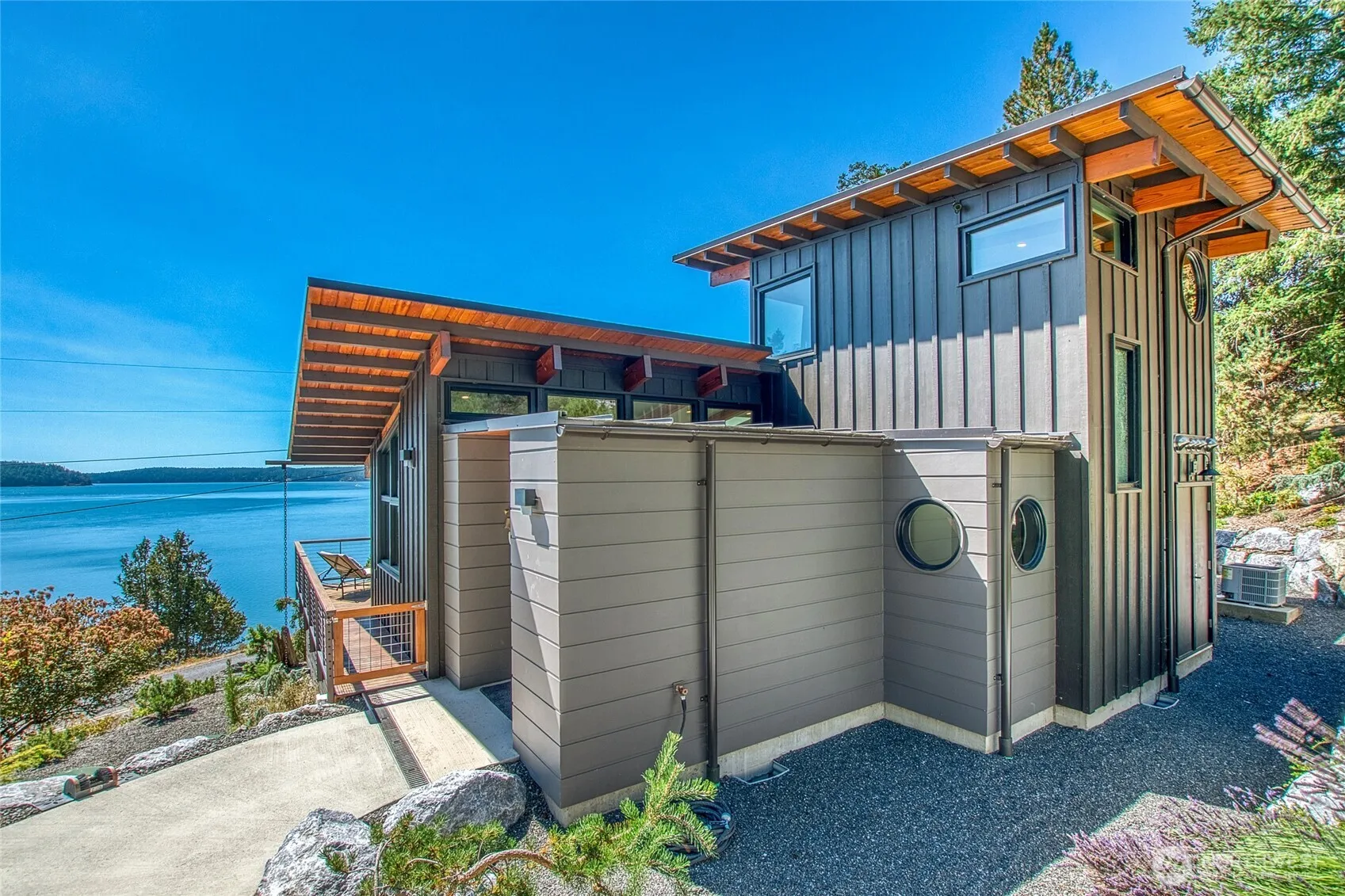 Property photo for 1022 Deer Harbor Road, Orcas Island photo 4