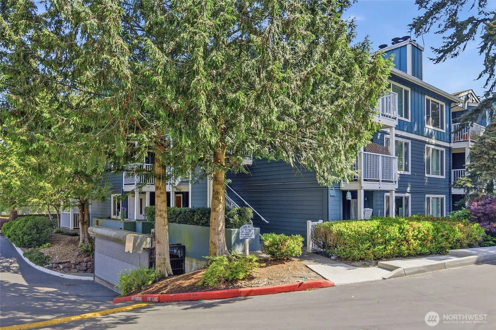 300 N 130th Street W #2205, Seattle