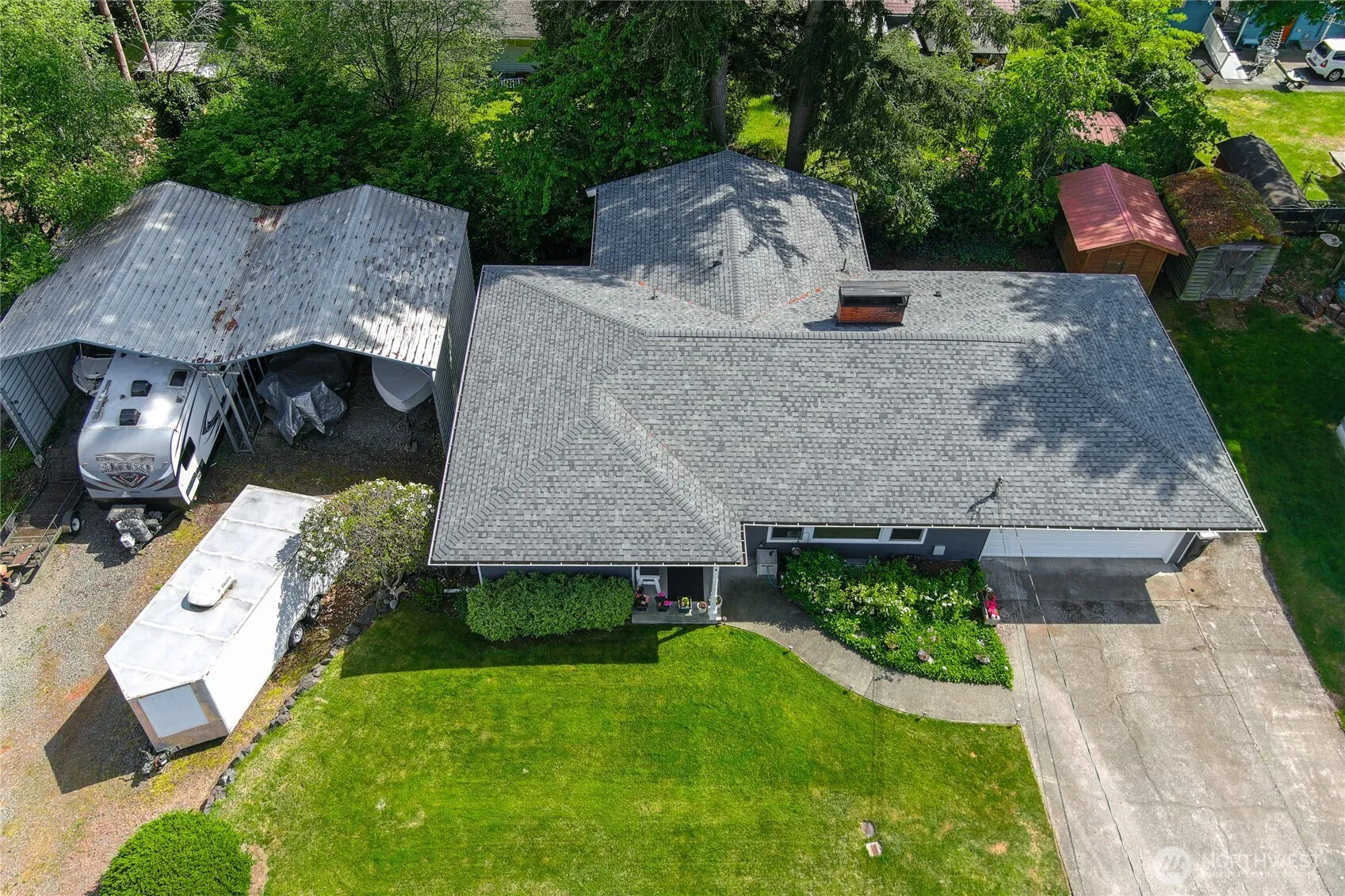 Property photo for 1812 74th Street Se, Everett