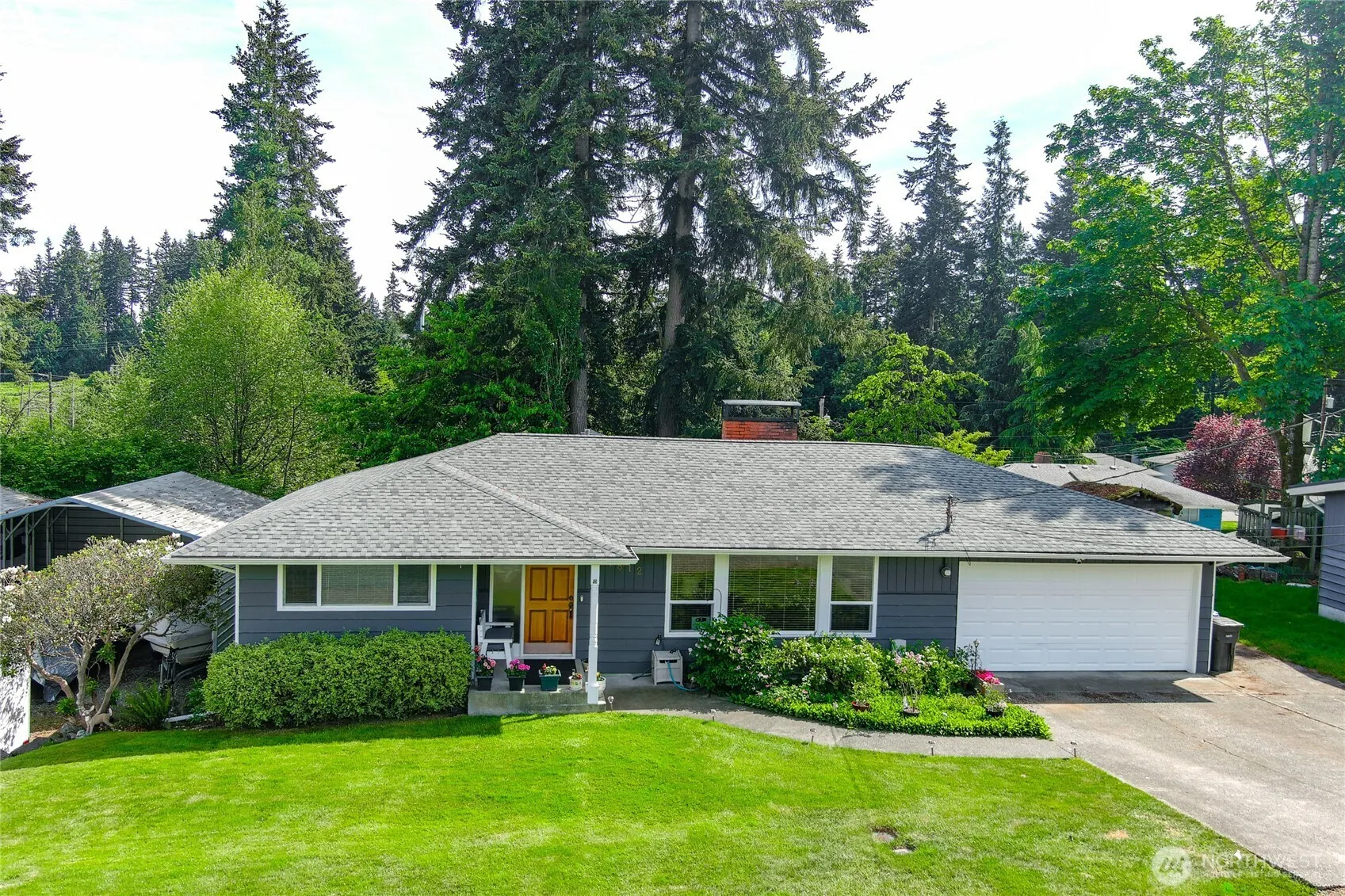 1812 74th Street Se, Everett