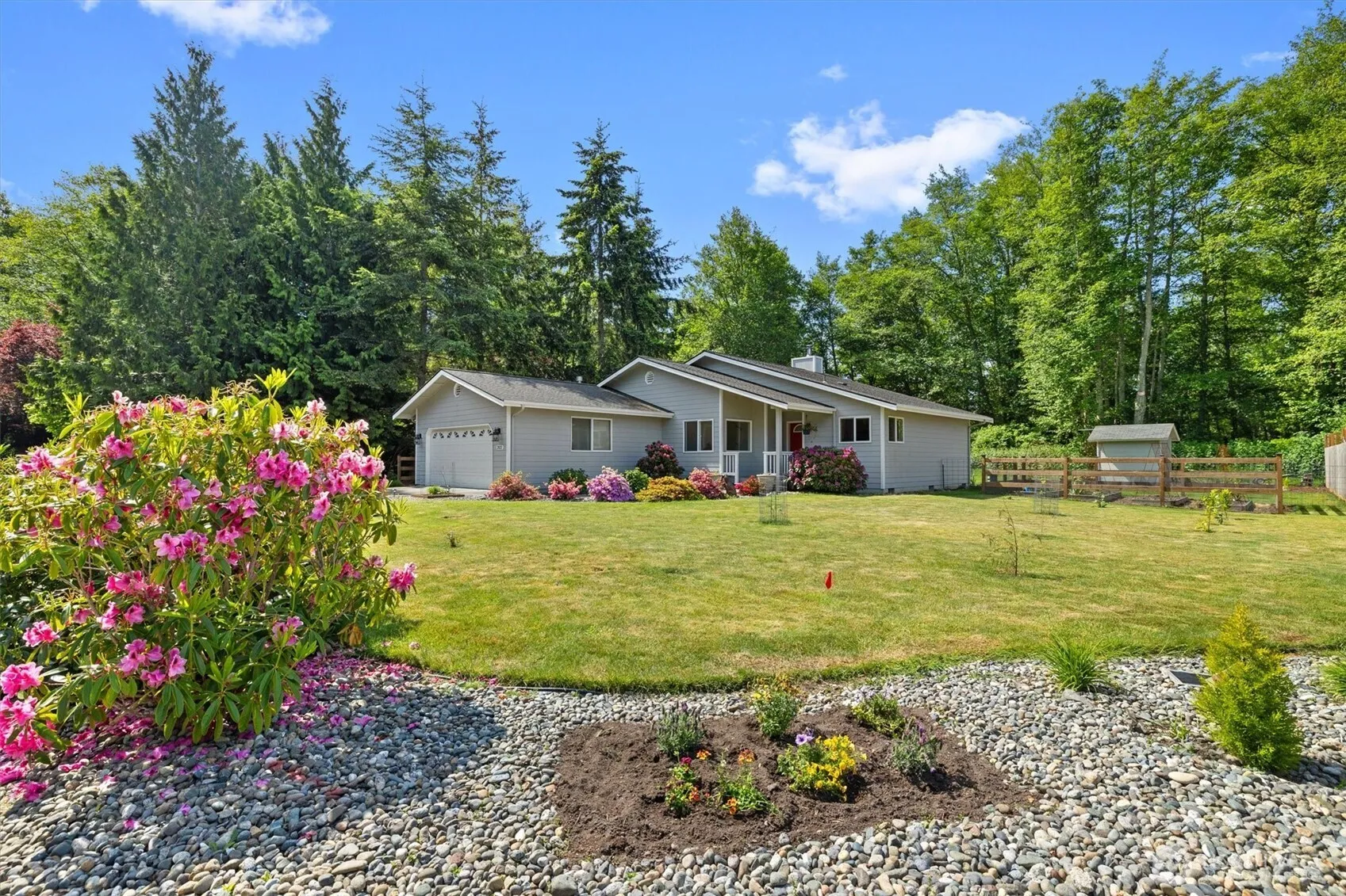Property photo for 2021 Doe Dr, Oak Harbor photo 2