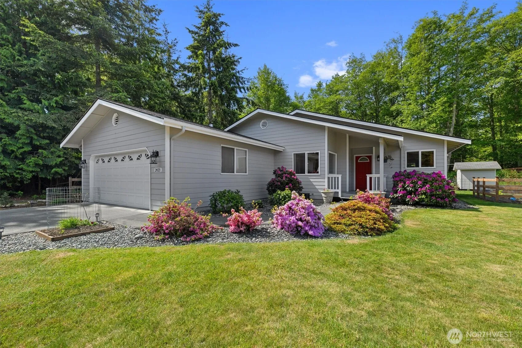 Property photo for 2021 Doe Dr, Oak Harbor