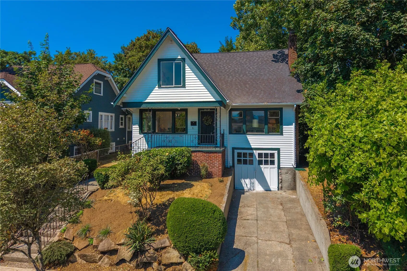Property photo for 319 29th Avenue, Seattle