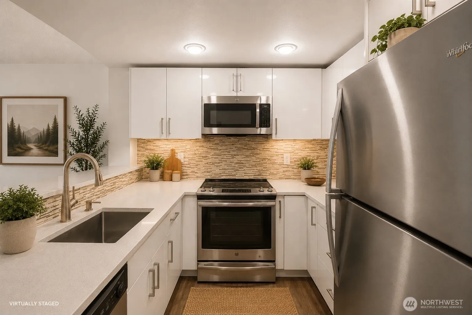 13717 Linden Avenue N #221, Seattle