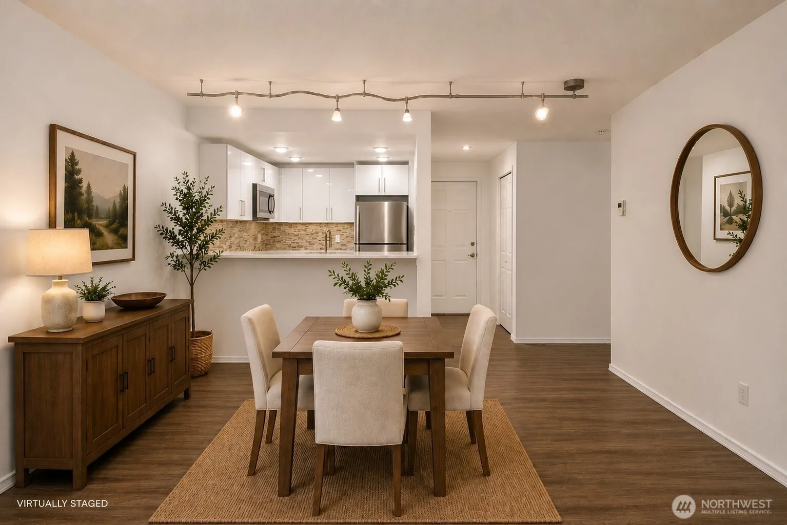Property photo for 13717 Linden Avenue N #221, Seattle photo 5