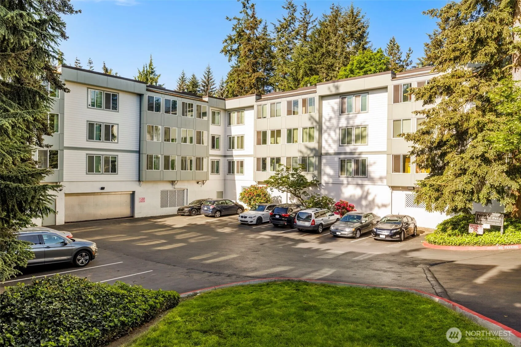 Property photo for 13717 Linden Avenue N #221, Seattle